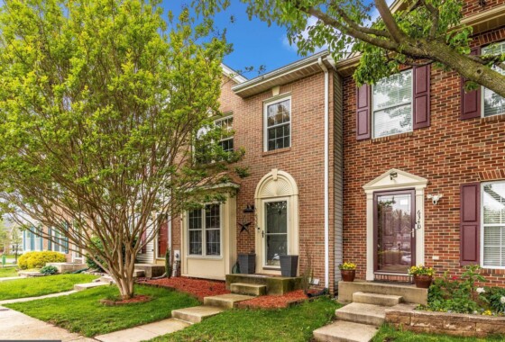 6338 Towncrest Court 7 MDFR2086848