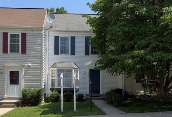 10509 Smithy Court 3 MDMC2251770