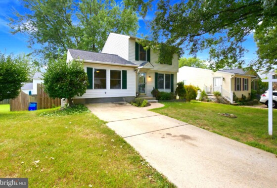 7545 Brenish Drive 11 MDMC2253500
