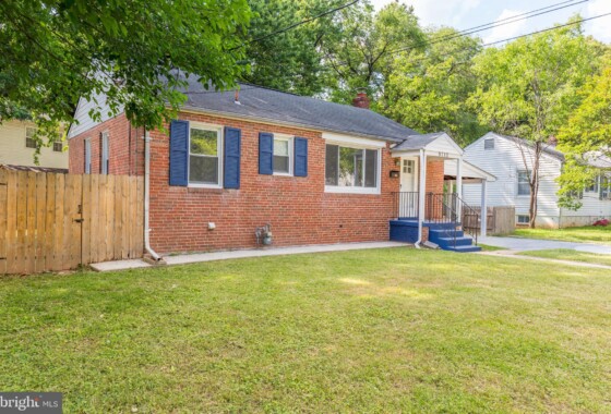 9712 51st Avenue 12 MDPG2217316