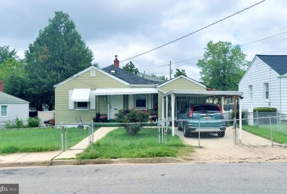 1319 Nome Street 8 MDPG2217456
