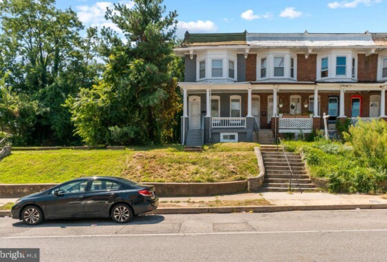 3456 Park Heights Avenue 5 MDBA2226106