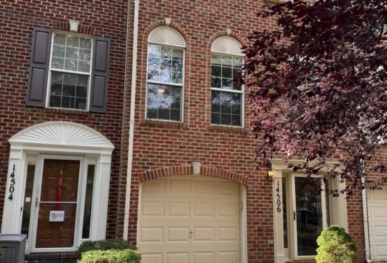 14506 Foolish Pleasure Road 4 MDMC2260164