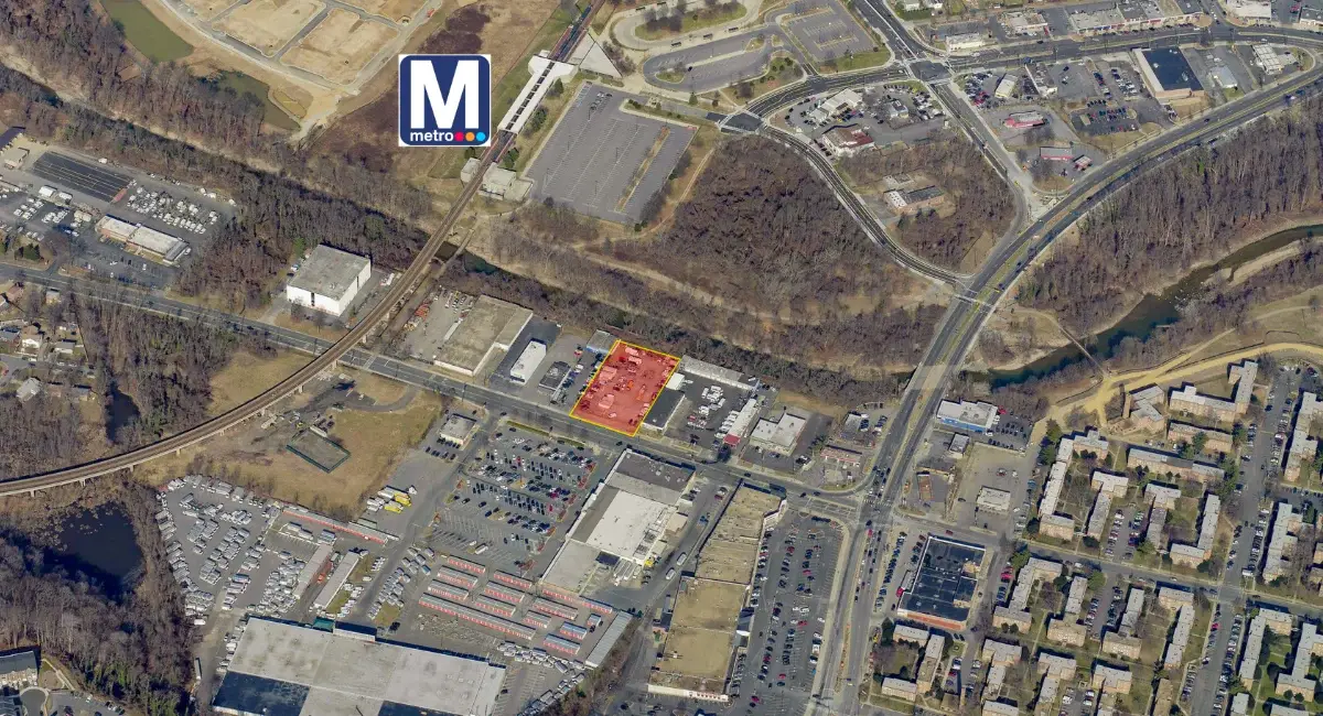 4 2440 chillum road prime high traffic location in hyattsville md commercial lot for sale