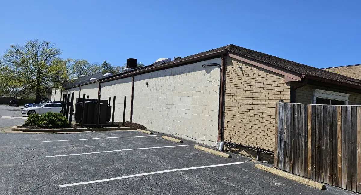 Fully Leased Commercial Building for Sale Opportunity in PG County Realty Advantage