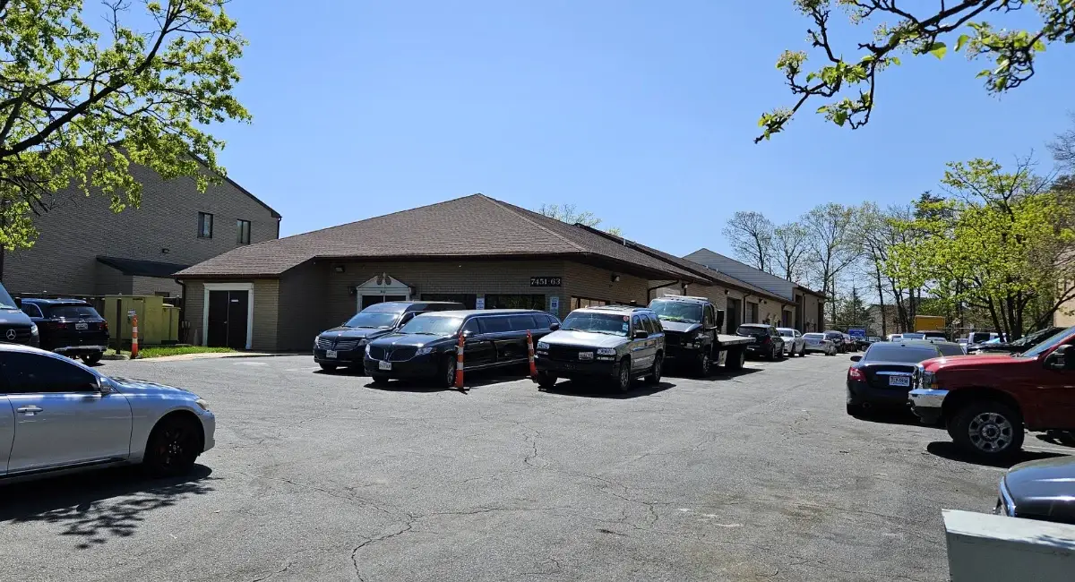 Auto Warehouse Industrial For Sale Michael Reible Christine Gray Realty Advantage