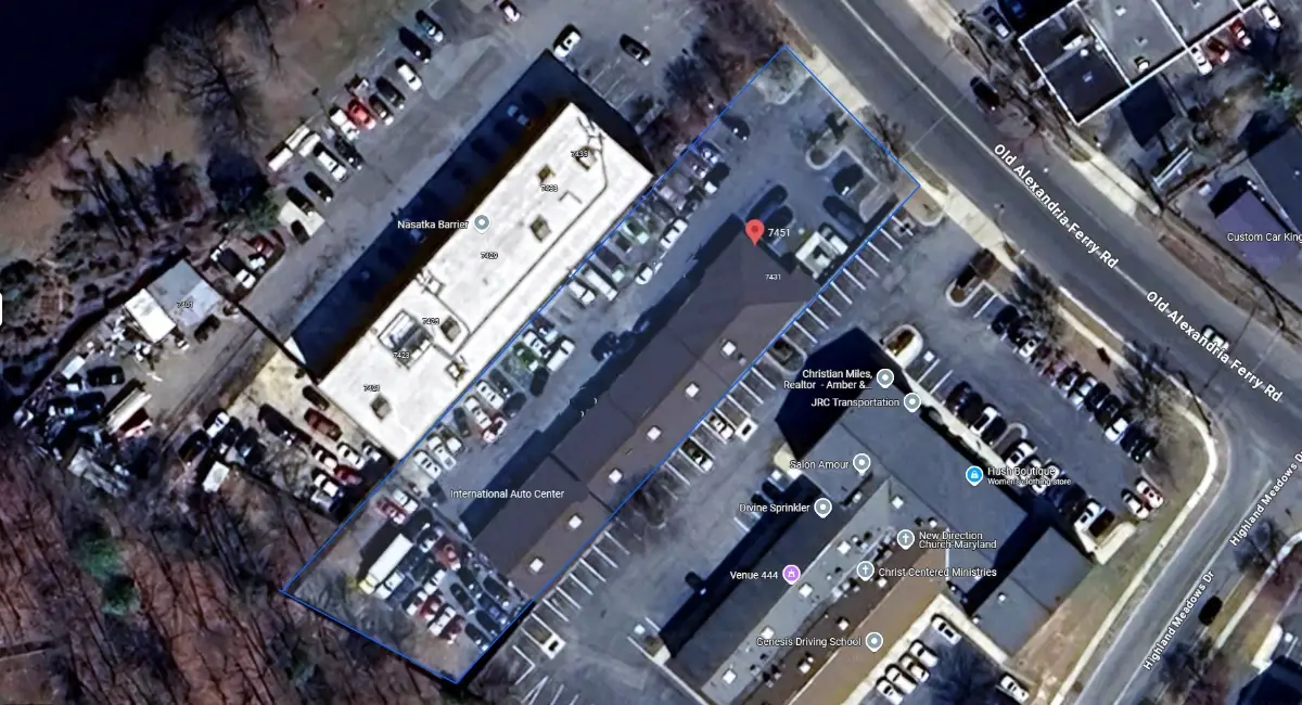 2 Commercial Building for Sale Auto Warehouse 6 Service Bays Michael Mike Reible Realty Advantage